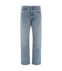 Miu Miu Straight Jeans
