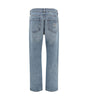 Miu Miu Straight Jeans
