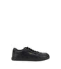 Prada Leather Sneakers