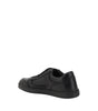 Prada Leather Sneakers