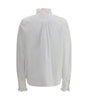Chemise Volant Valentino