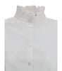 Chemise Volant Valentino