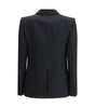 Valentino Double-breasted Blazer