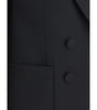 Valentino Double-breasted Blazer