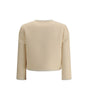 Valentino Silk crepe Blazer