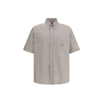 Chemise à manches courtes Fendi