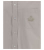 Chemise à manches courtes Fendi