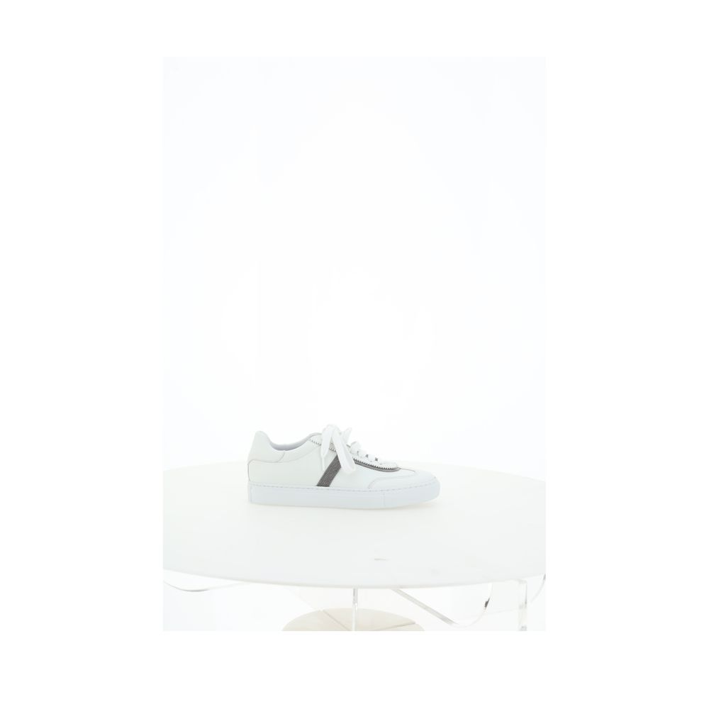 Baskets Brunello Cucinelli