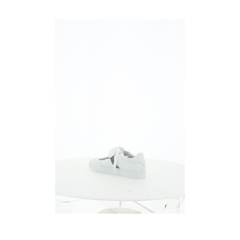 Baskets Brunello Cucinelli