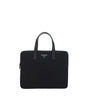 Prada Work Shoulder Bag