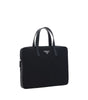 Prada Work Shoulder Bag