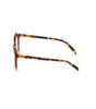 Emilio Pucci Brown Acetate Frames