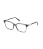 Emilio Pucci Gray Acetate Frames