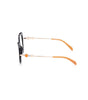 Emilio Pucci Black Acetate Frames
