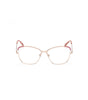 Emilio Pucci Multicolor Metal Frames