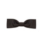 Dolce & Gabbana Brown Silk Bowty