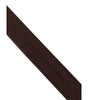 Dolce &amp; Gabbana Brown Calfskin Belt