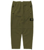 Stone Island Green Cotton Jeans & Pant