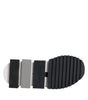 Dolce & Gabbana White Black Sorrento Socks Sneakers Shoes