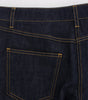 Dolce & Gabbana Embroidered Capri Jeans for Elegant Styling