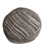 Dolce & Gabbana Multicolor Stripes Cotton Bucket Cap