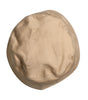 Dolce &amp; Gabbana Beige Logo Monogram Cotton Bucket Cap