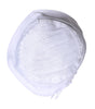 Dolce &amp; Gabbana White Polyester Wide Brim Bucket Hat