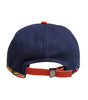 Dolce &amp; Gabbana Blue Cotton 6 Panels Baseball Cap