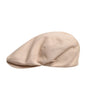 Dolce &amp; Gabbana Beige Cotton Newsboy Capello Cabbie Hat