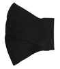 Dolce & Gabbana Black Nylon Knitted Ski Mask Balaclava