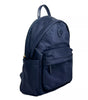 Tory Burch Navy Ella Nylon Backpack Bag 88368