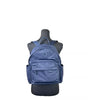 Tory Burch Navy Ella Nylon Backpack Bag 88368