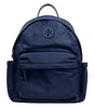 Tory Burch Navy Ella Nylon Backpack Bag 88368