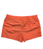 Dolce & Gabbana Orange Polyester Beachwear Shorts 2Pc Swimwear