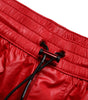 Dolce & Gabbana Red Polyester Beachwear Shorts 2Pc Swimwear