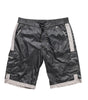 Dolce & Gabbana Gray Polyester Beachwear Swim Shorts Swimwear