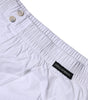 Dolce & Gabbana White Cotton Men Boxer Shorts Underwear