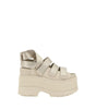 UGG Goldenrise Sandals