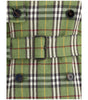 Burberry Check Archive Coat