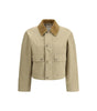Burberry Casual Jacket