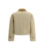 Burberry Casual Jacket