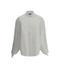 Balenciaga Oversized Shirt