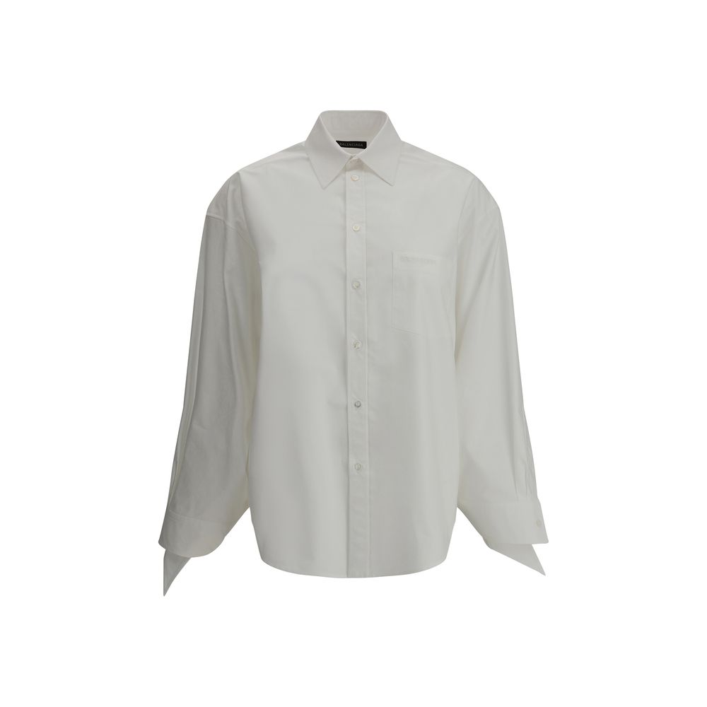 Chemise oversize Balenciaga