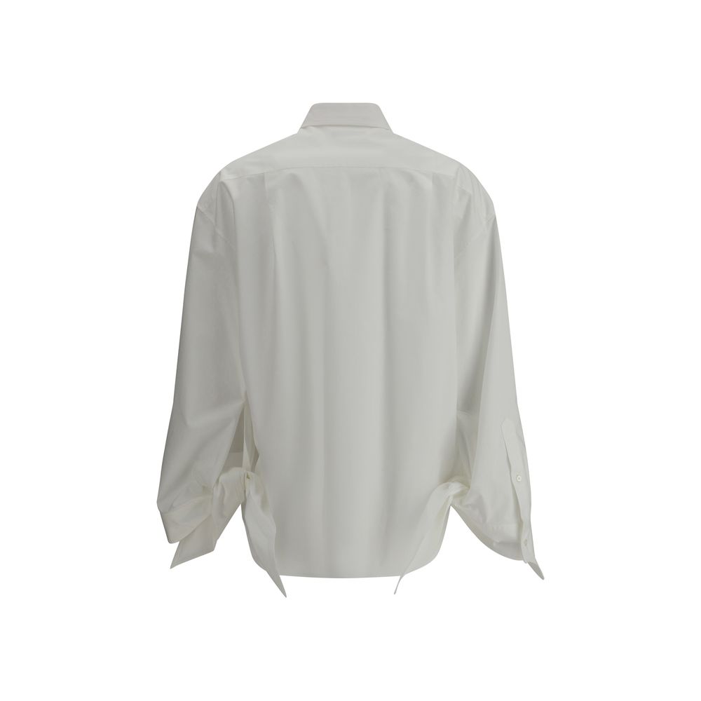 Chemise oversize Balenciaga
