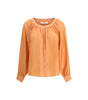 Chloé Silk Shirt