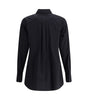 Chemise à empiècements en dentelle Dolce & Gabbana
