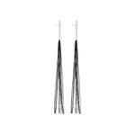 Jil Sander Gw9 Earrings