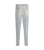 Brunello Cucinelli Jeans with drawstring waistband
