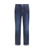 Brunello Cucinelli Jean coupe traditionnelle