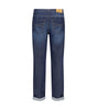 Brunello Cucinelli Jean coupe traditionnelle